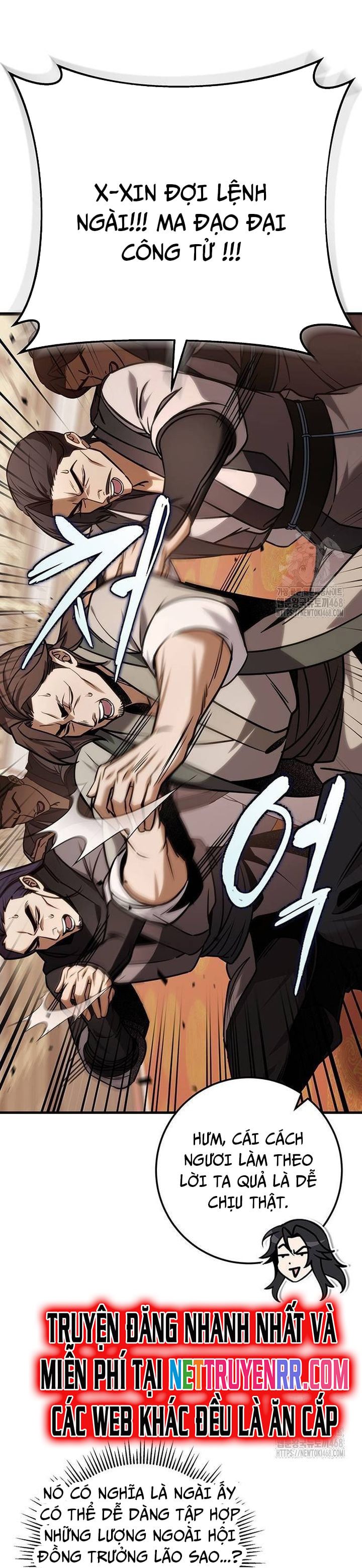 đọc truyện Thanh Kiếm Của Hoàng Đế Chương 65 ảnh 41 tại Thiên Thai Truyện