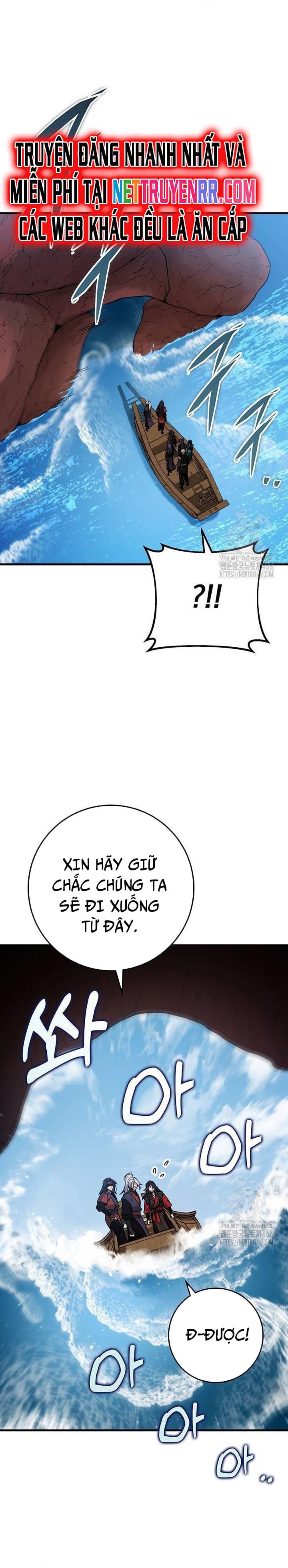 đọc truyện Thanh Kiếm Của Hoàng Đế Chương 65 ảnh 6 tại Thiên Thai Truyện