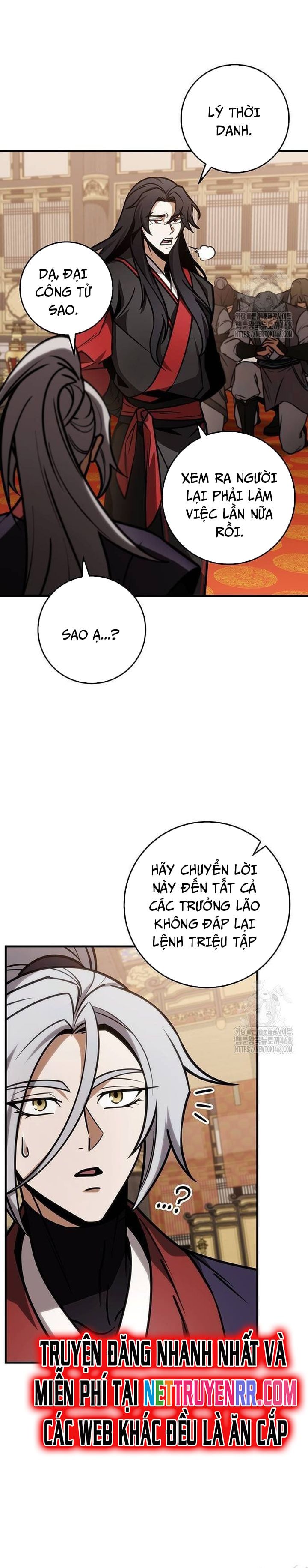 đọc truyện Thanh Kiếm Của Hoàng Đế Chương 65 ảnh 43 tại Thiên Thai Truyện