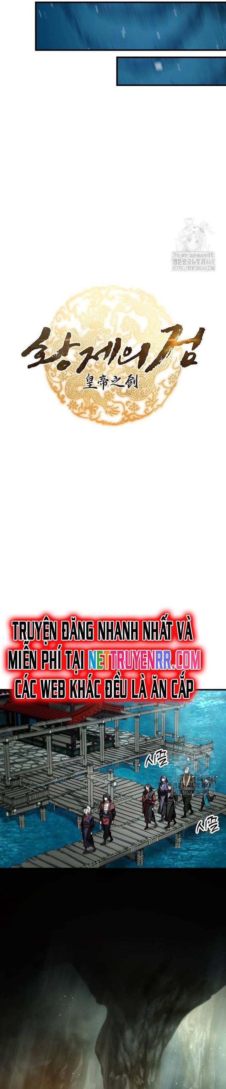 đọc truyện Thanh Kiếm Của Hoàng Đế Chương 65 ảnh 7 tại Thiên Thai Truyện