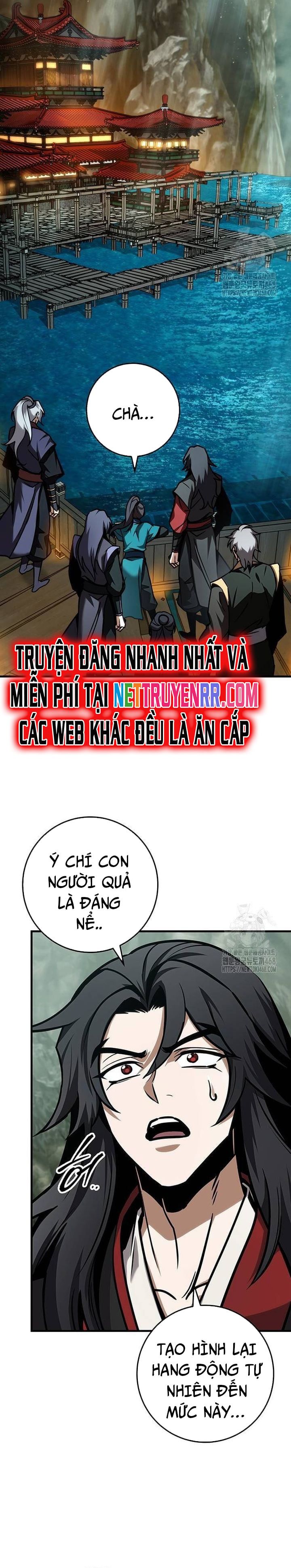 đọc truyện Thanh Kiếm Của Hoàng Đế Chương 65 ảnh 8 tại Thiên Thai Truyện