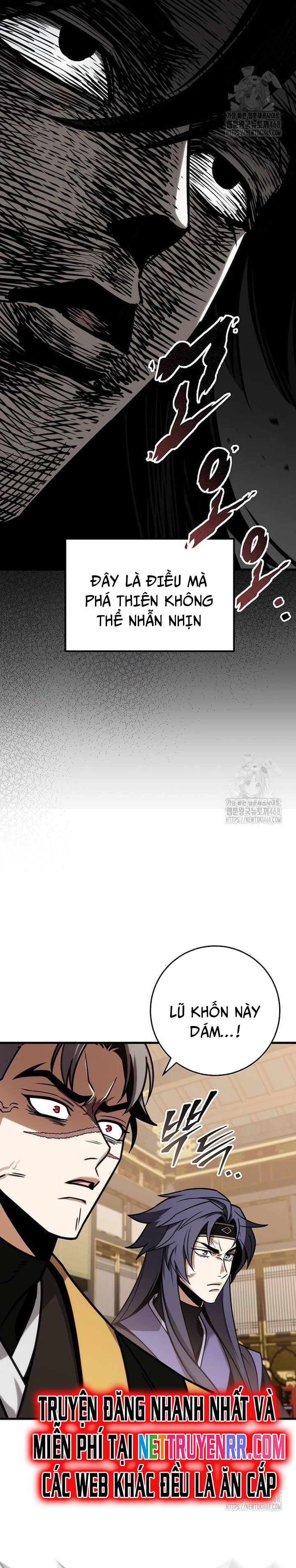 đọc truyện Thanh Kiếm Của Hoàng Đế Chương 66 ảnh 13 tại Thiên Thai Truyện