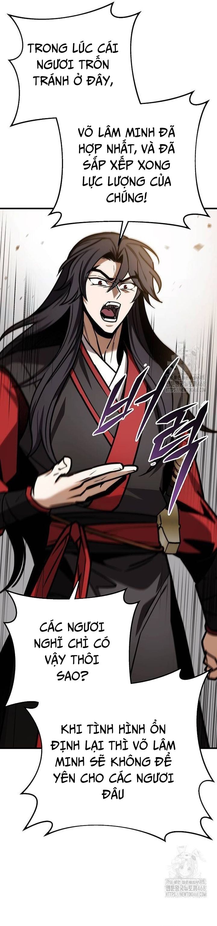 đọc truyện Thanh Kiếm Của Hoàng Đế Chương 66 ảnh 18 tại Thiên Thai Truyện