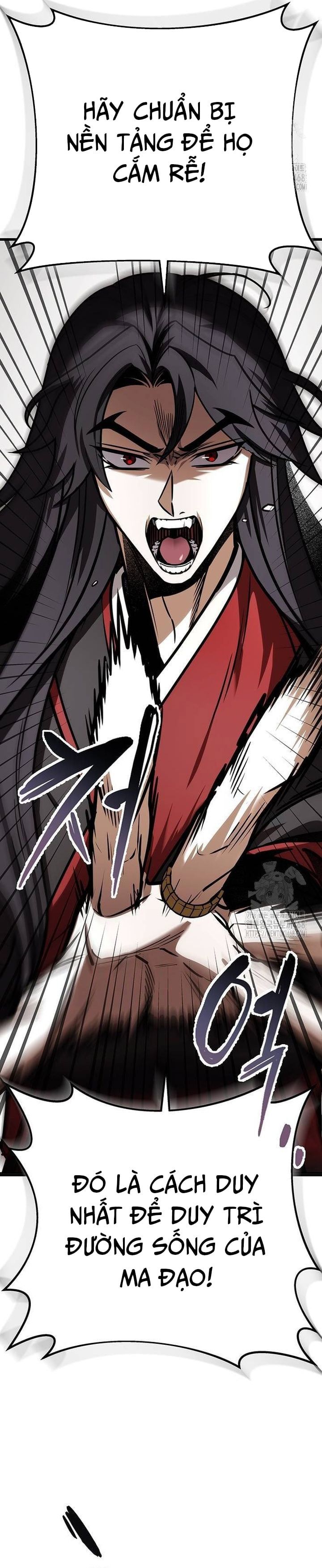 đọc truyện Thanh Kiếm Của Hoàng Đế Chương 66 ảnh 21 tại Thiên Thai Truyện