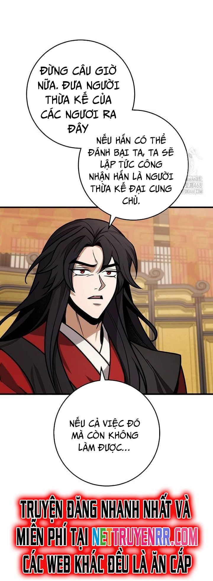 đọc truyện Thanh Kiếm Của Hoàng Đế Chương 66 ảnh 26 tại Thiên Thai Truyện