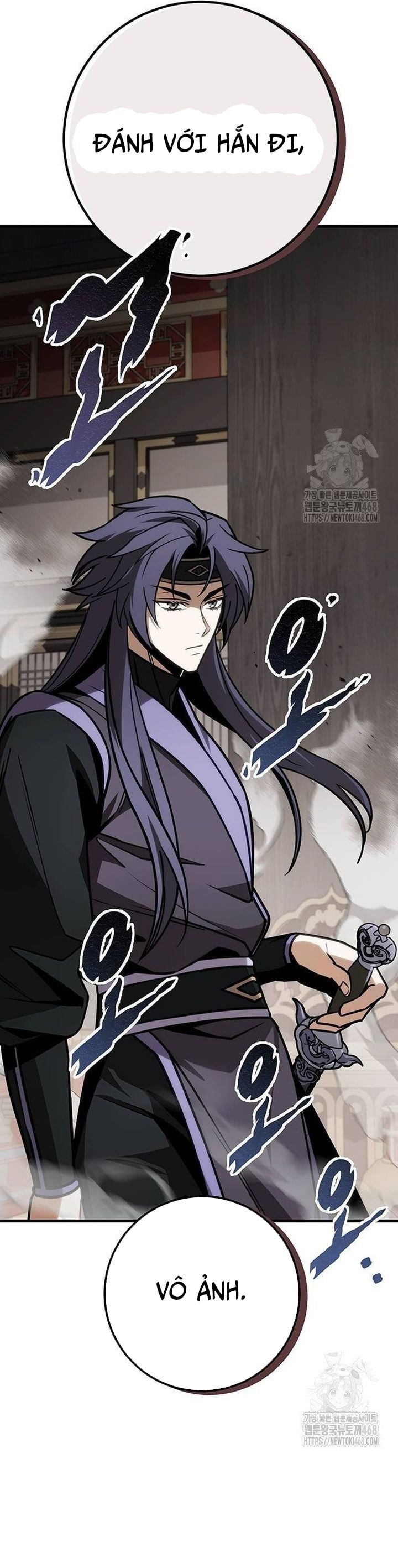 đọc truyện Thanh Kiếm Của Hoàng Đế Chương 66 ảnh 31 tại Thiên Thai Truyện