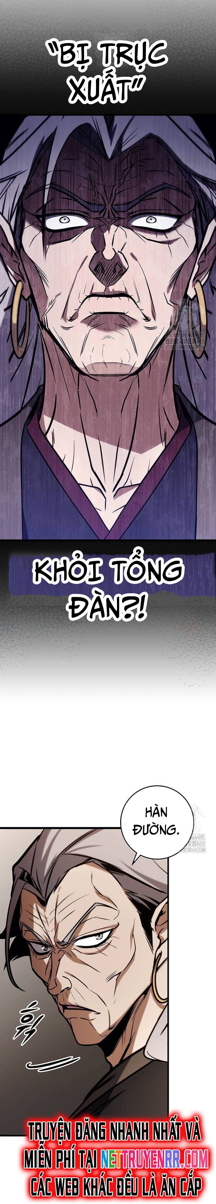 đọc truyện Thanh Kiếm Của Hoàng Đế Chương 66 ảnh 5 tại Thiên Thai Truyện