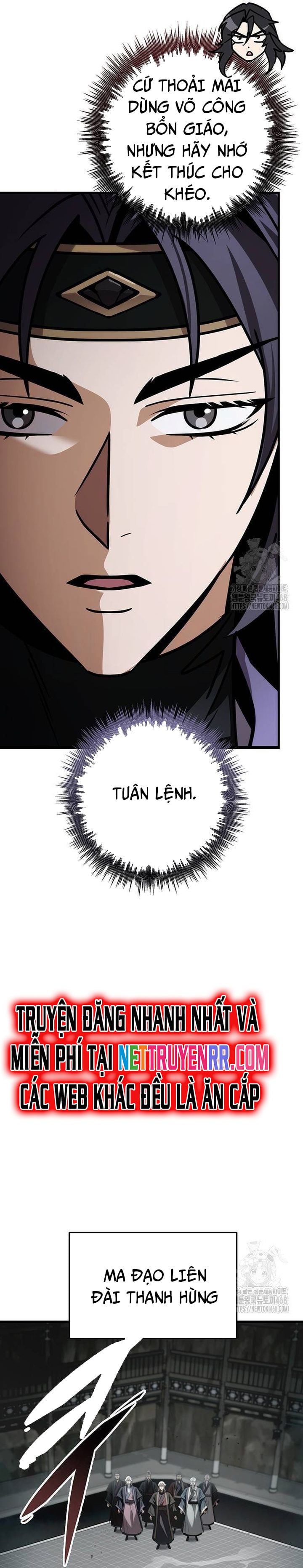 đọc truyện Thanh Kiếm Của Hoàng Đế Chương 66 ảnh 32 tại Thiên Thai Truyện