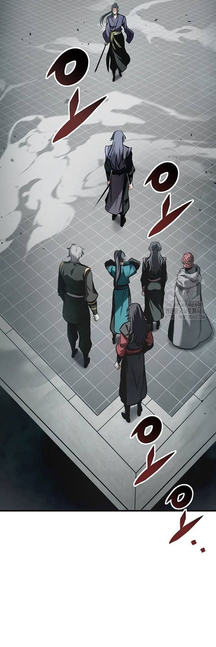 đọc truyện Thanh Kiếm Của Hoàng Đế Chương 66 ảnh 33 tại Thiên Thai Truyện