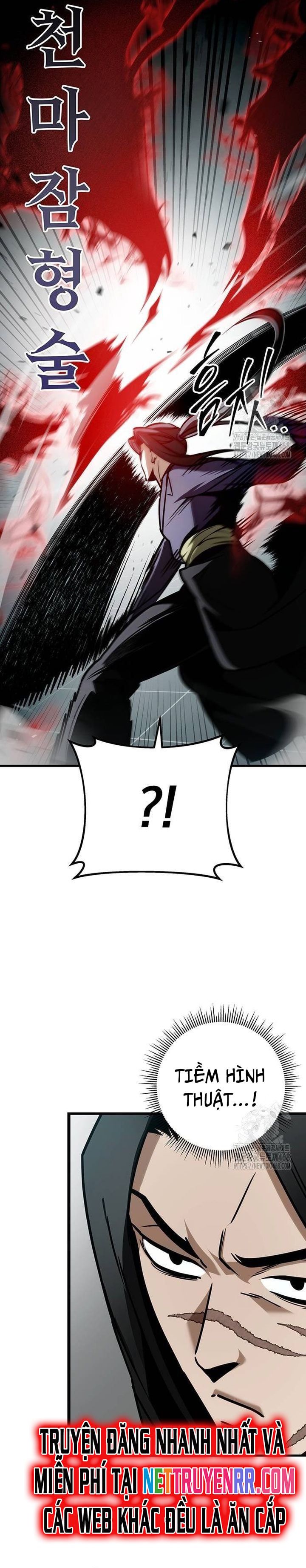 đọc truyện Thanh Kiếm Của Hoàng Đế Chương 66 ảnh 38 tại Thiên Thai Truyện