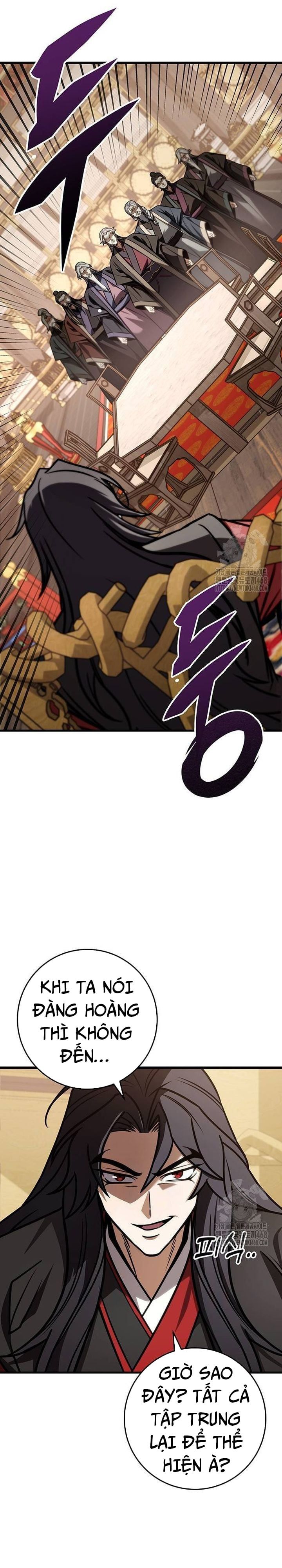 đọc truyện Thanh Kiếm Của Hoàng Đế Chương 66 ảnh 6 tại Thiên Thai Truyện