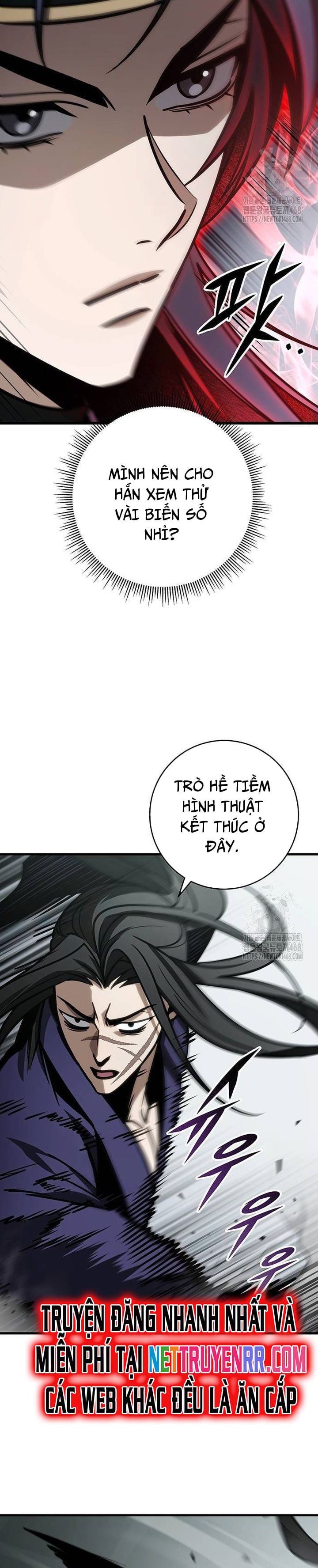 đọc truyện Thanh Kiếm Của Hoàng Đế Chương 66 ảnh 42 tại Thiên Thai Truyện