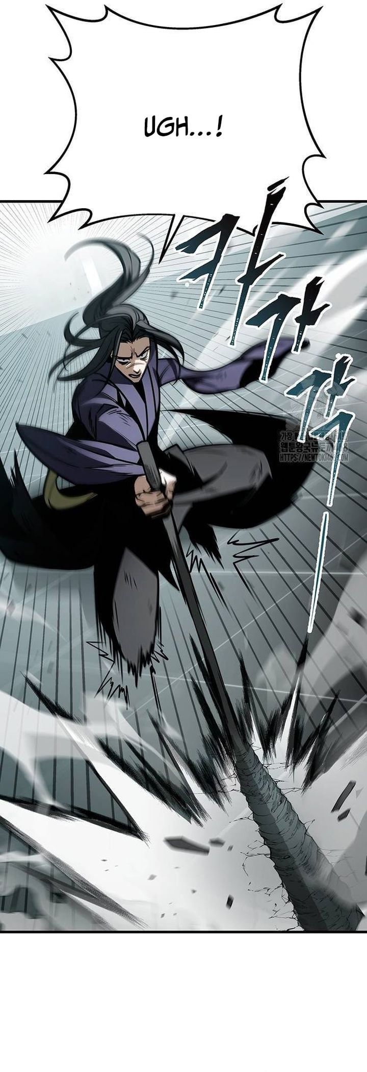 đọc truyện Thanh Kiếm Của Hoàng Đế Chương 66 ảnh 45 tại Thiên Thai Truyện