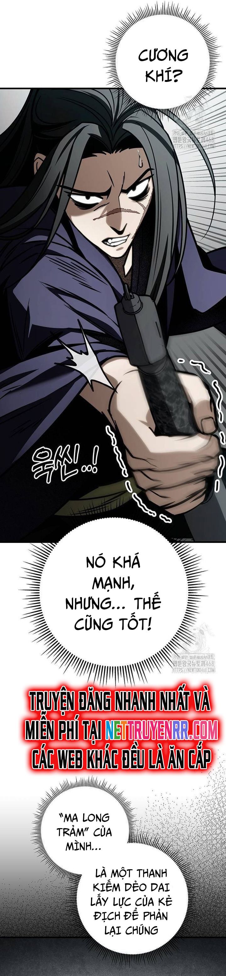 đọc truyện Thanh Kiếm Của Hoàng Đế Chương 66 ảnh 46 tại Thiên Thai Truyện