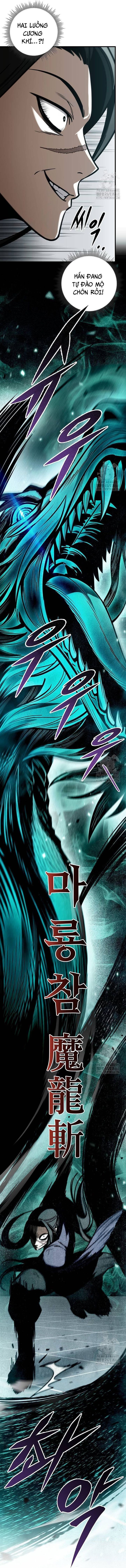 đọc truyện Thanh Kiếm Của Hoàng Đế Chương 66 ảnh 49 tại Thiên Thai Truyện