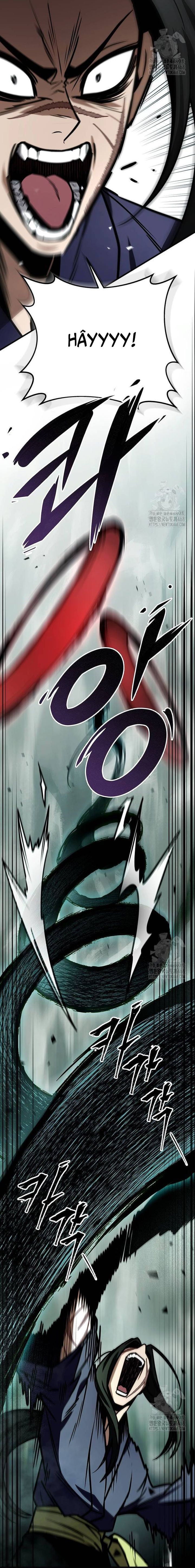 đọc truyện Thanh Kiếm Của Hoàng Đế Chương 66 ảnh 51 tại Thiên Thai Truyện