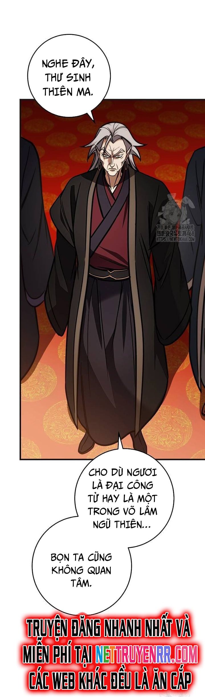 đọc truyện Thanh Kiếm Của Hoàng Đế Chương 66 ảnh 7 tại Thiên Thai Truyện