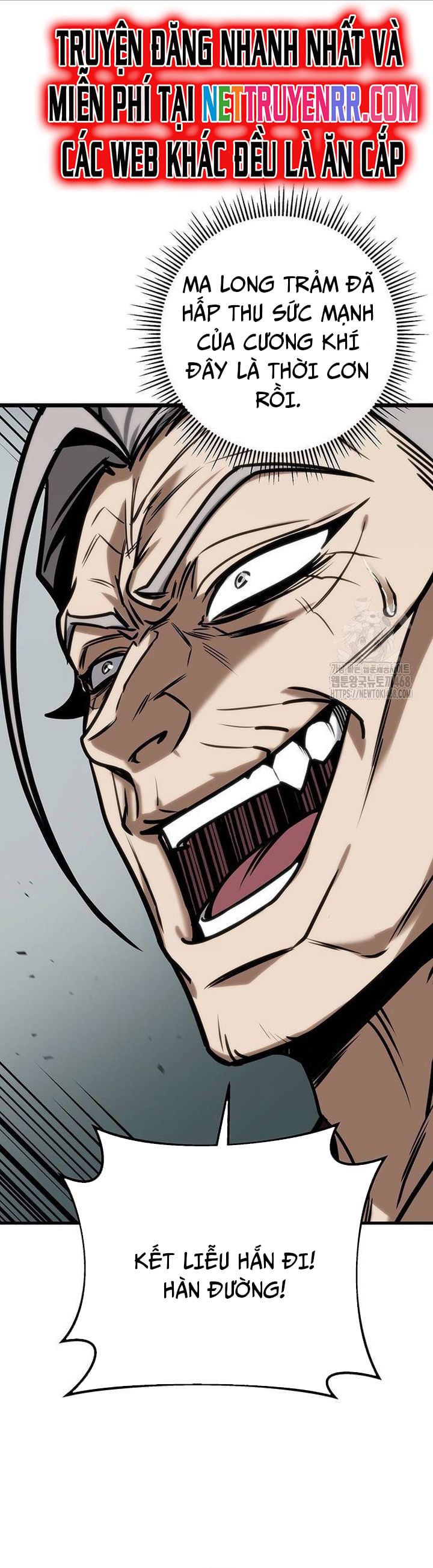 đọc truyện Thanh Kiếm Của Hoàng Đế Chương 66 ảnh 52 tại Thiên Thai Truyện