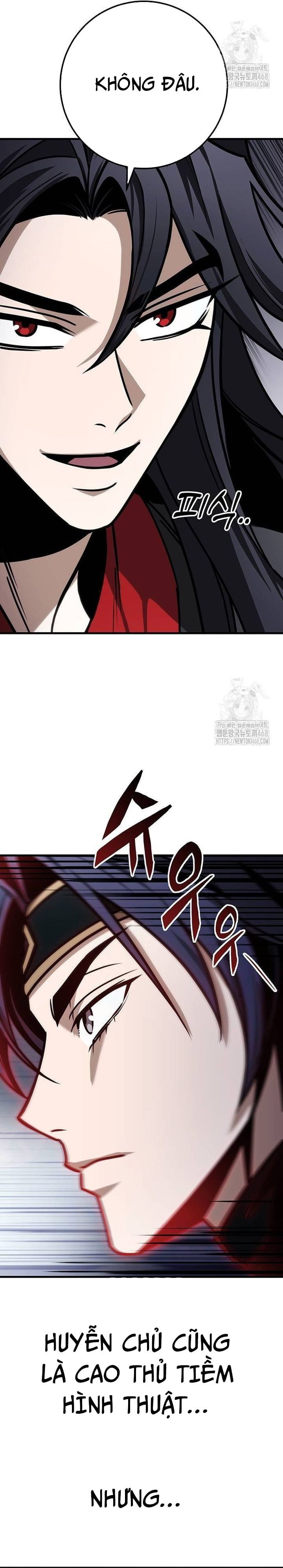 đọc truyện Thanh Kiếm Của Hoàng Đế Chương 66 ảnh 53 tại Thiên Thai Truyện