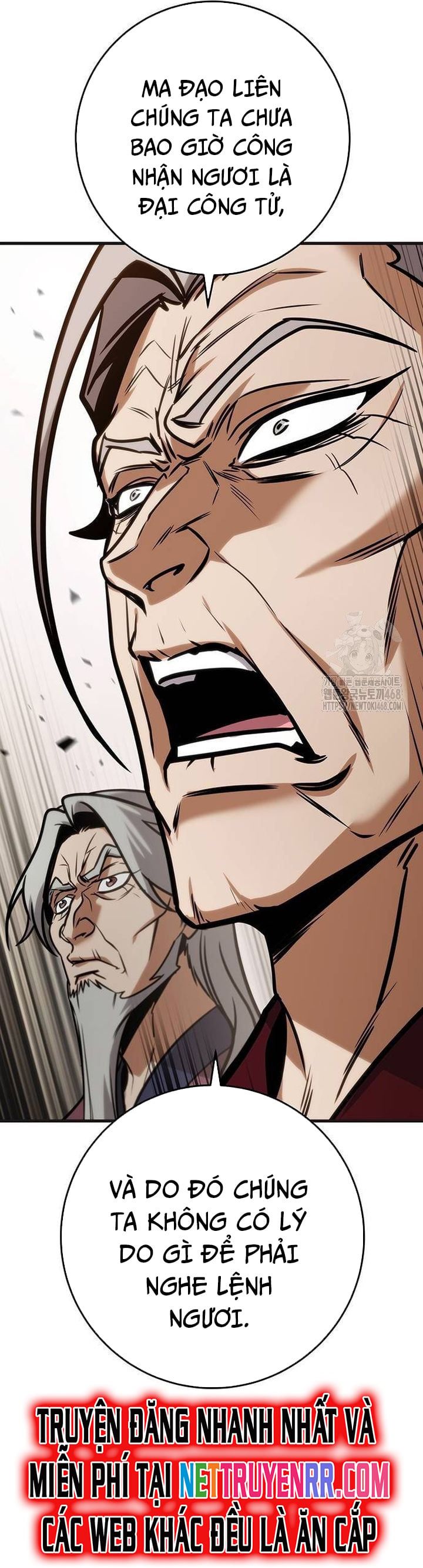 đọc truyện Thanh Kiếm Của Hoàng Đế Chương 66 ảnh 9 tại Thiên Thai Truyện