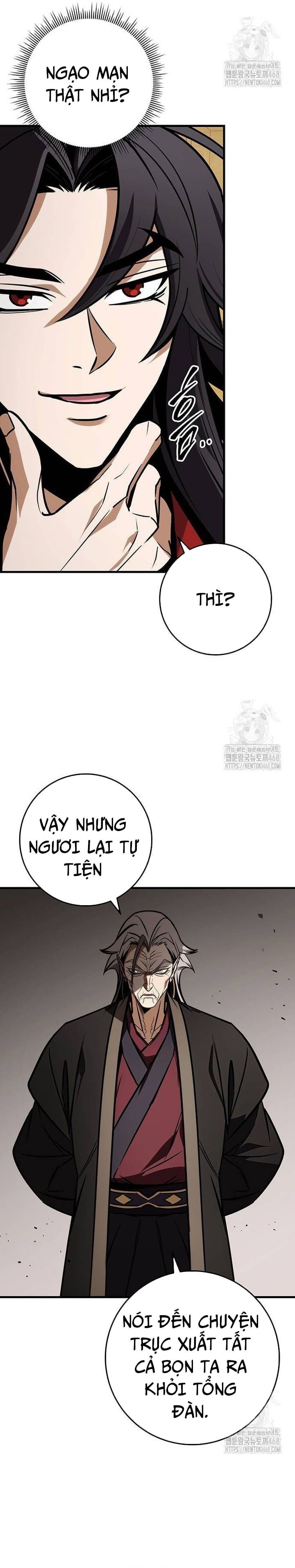 đọc truyện Thanh Kiếm Của Hoàng Đế Chương 66 ảnh 10 tại Thiên Thai Truyện