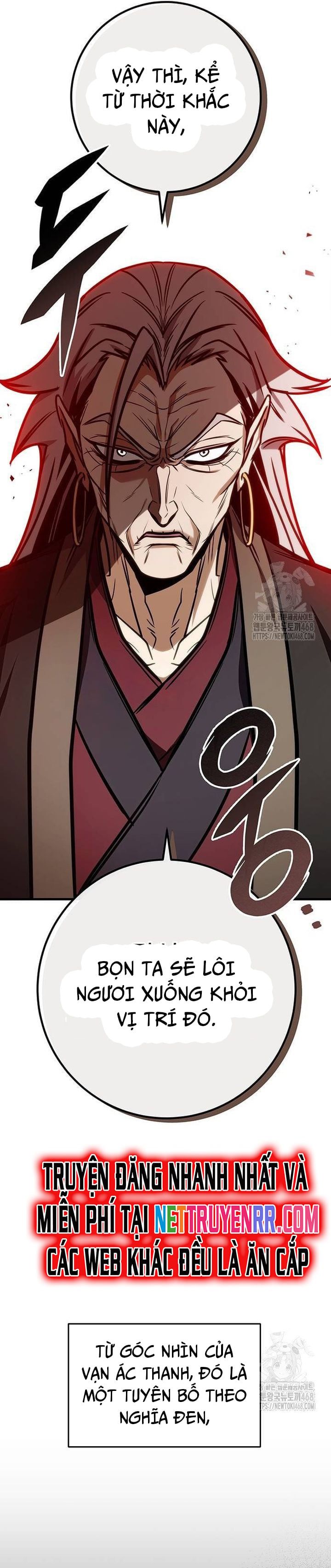 đọc truyện Thanh Kiếm Của Hoàng Đế Chương 66 ảnh 11 tại Thiên Thai Truyện