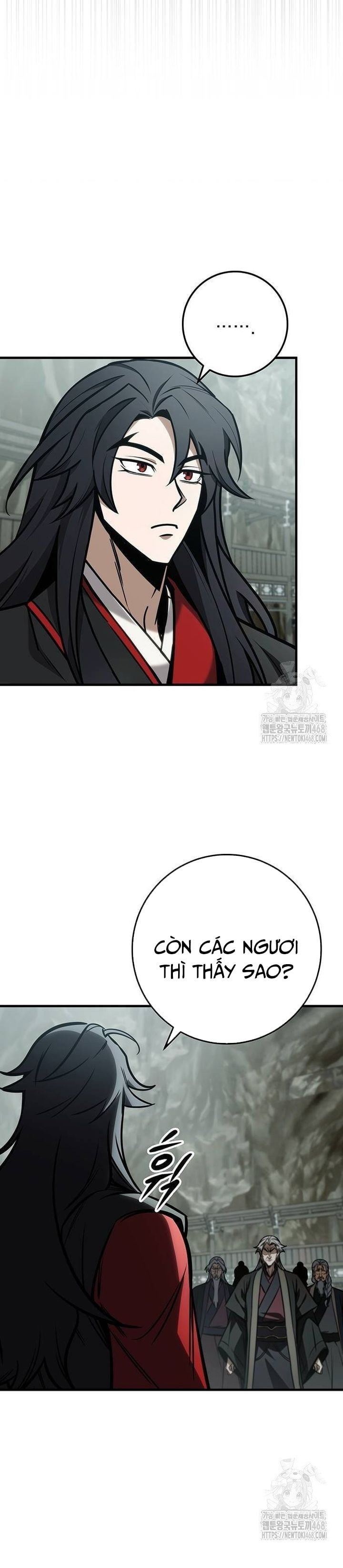 đọc truyện Thanh Kiếm Của Hoàng Đế Chương 67 ảnh 13 tại Thiên Thai Truyện