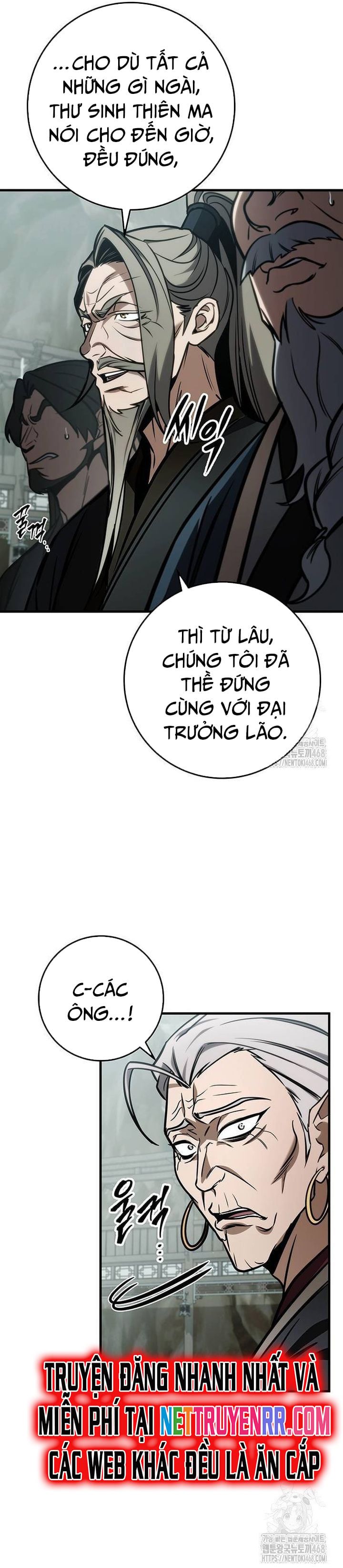 đọc truyện Thanh Kiếm Của Hoàng Đế Chương 67 ảnh 14 tại Thiên Thai Truyện