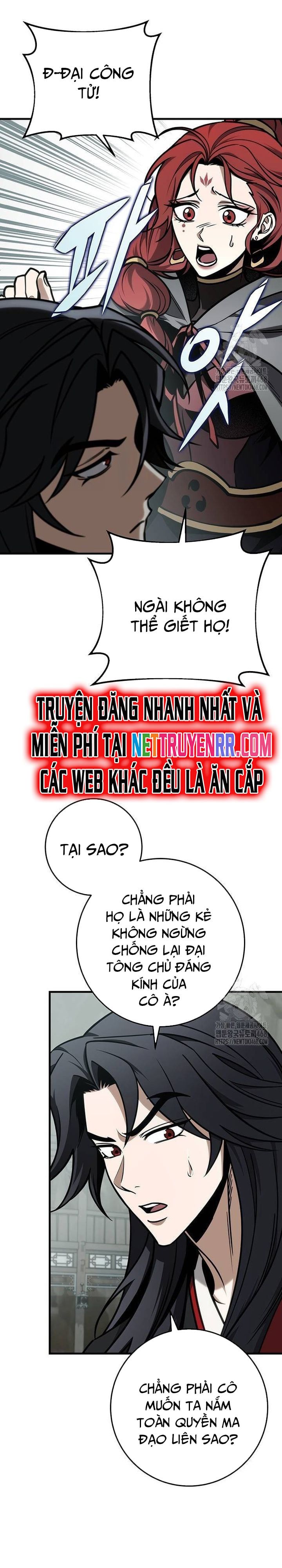 đọc truyện Thanh Kiếm Của Hoàng Đế Chương 67 ảnh 16 tại Thiên Thai Truyện