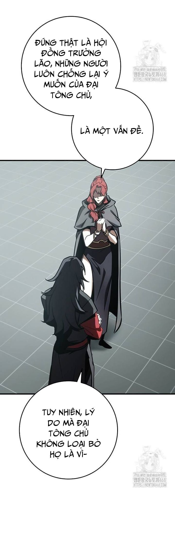 đọc truyện Thanh Kiếm Của Hoàng Đế Chương 67 ảnh 17 tại Thiên Thai Truyện