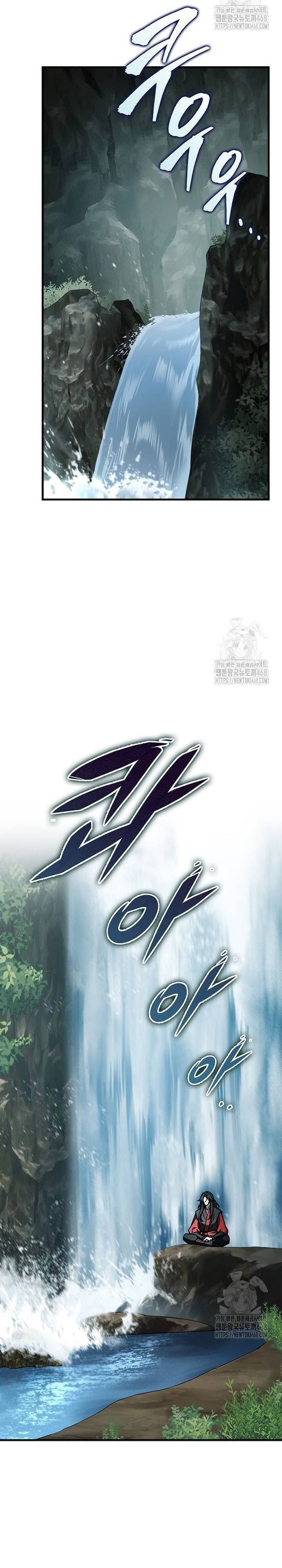 đọc truyện Thanh Kiếm Của Hoàng Đế Chương 67 ảnh 25 tại Thiên Thai Truyện