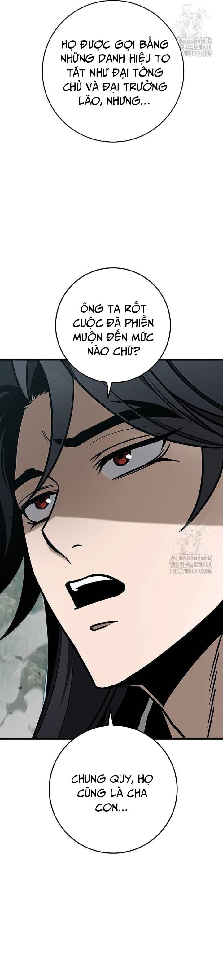 đọc truyện Thanh Kiếm Của Hoàng Đế Chương 67 ảnh 31 tại Thiên Thai Truyện