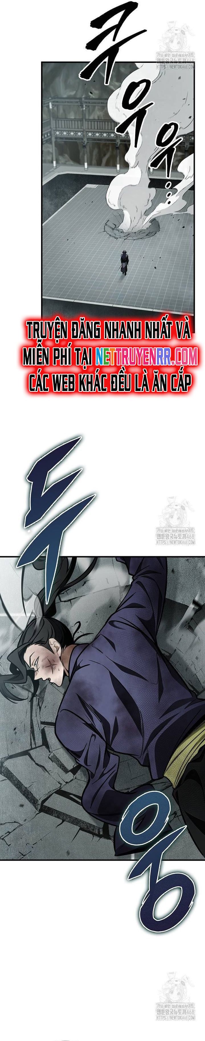 đọc truyện Thanh Kiếm Của Hoàng Đế Chương 67 ảnh 5 tại Thiên Thai Truyện