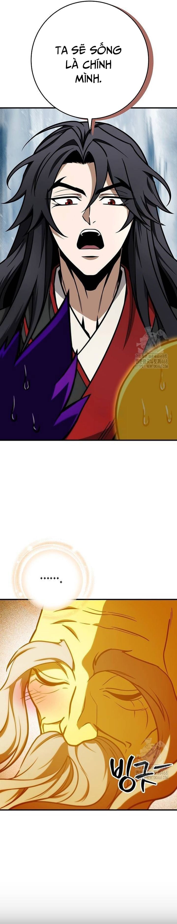 đọc truyện Thanh Kiếm Của Hoàng Đế Chương 67 ảnh 35 tại Thiên Thai Truyện