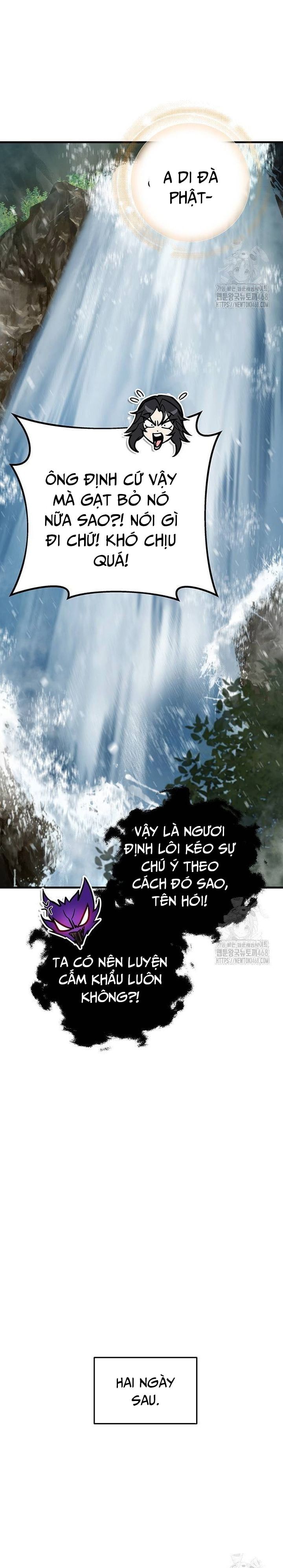 đọc truyện Thanh Kiếm Của Hoàng Đế Chương 67 ảnh 40 tại Thiên Thai Truyện