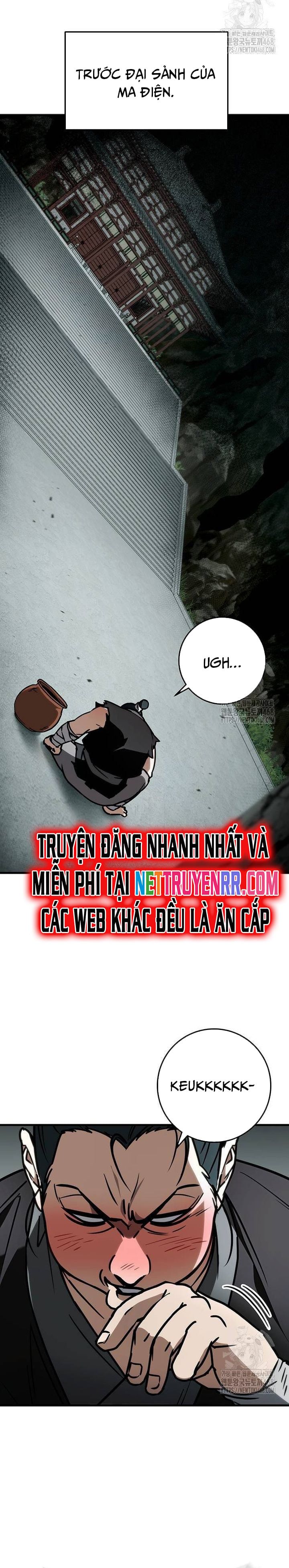 đọc truyện Thanh Kiếm Của Hoàng Đế Chương 67 ảnh 41 tại Thiên Thai Truyện