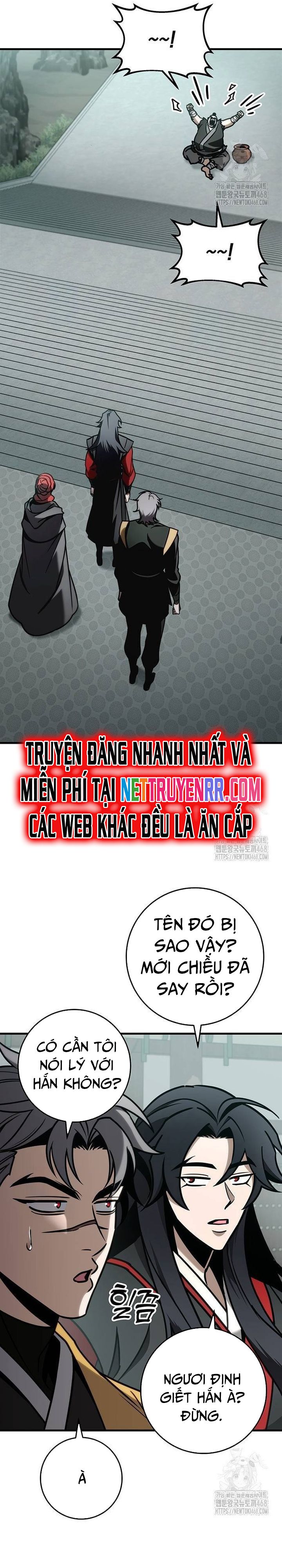 đọc truyện Thanh Kiếm Của Hoàng Đế Chương 67 ảnh 43 tại Thiên Thai Truyện