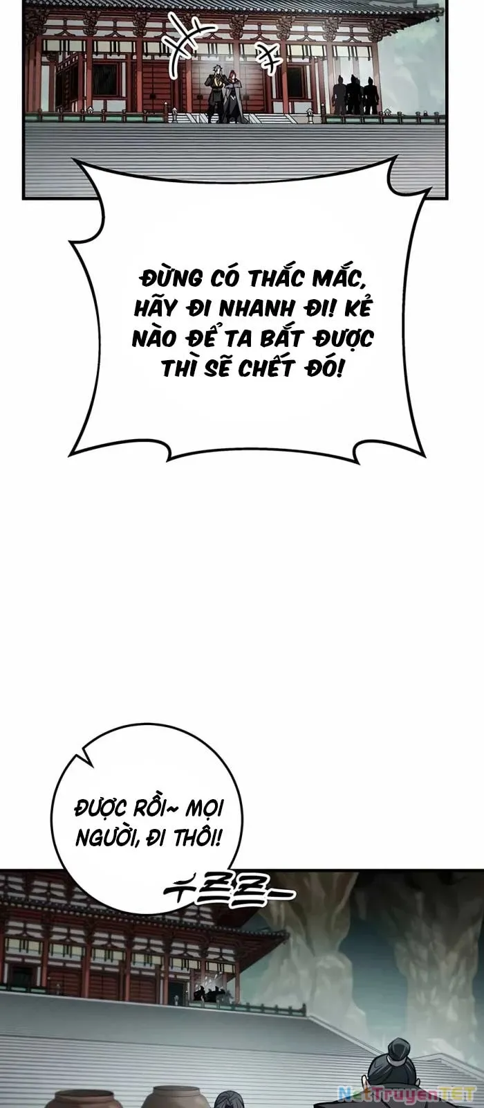 đọc truyện Thanh Kiếm Của Hoàng Đế Chương 68 ảnh 24 tại Thiên Thai Truyện