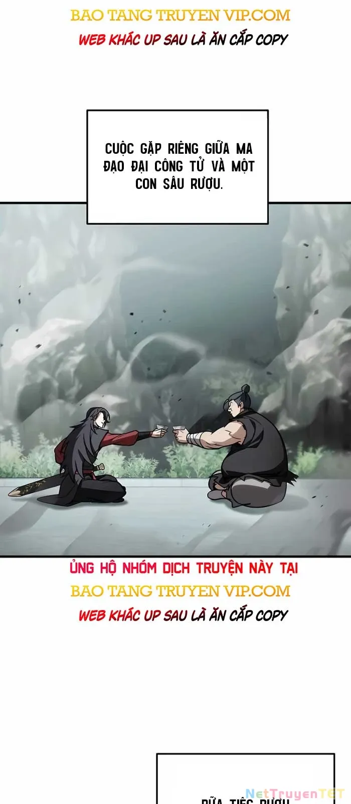 đọc truyện Thanh Kiếm Của Hoàng Đế Chương 68 ảnh 5 tại Thiên Thai Truyện