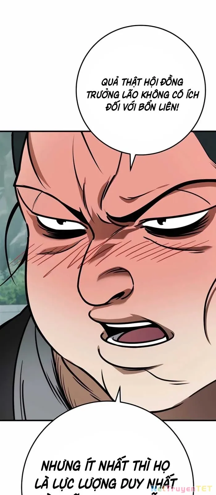 đọc truyện Thanh Kiếm Của Hoàng Đế Chương 68 ảnh 39 tại Thiên Thai Truyện