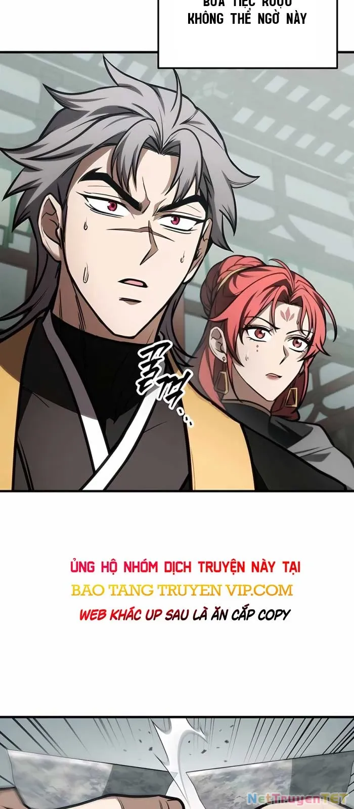 đọc truyện Thanh Kiếm Của Hoàng Đế Chương 68 ảnh 6 tại Thiên Thai Truyện