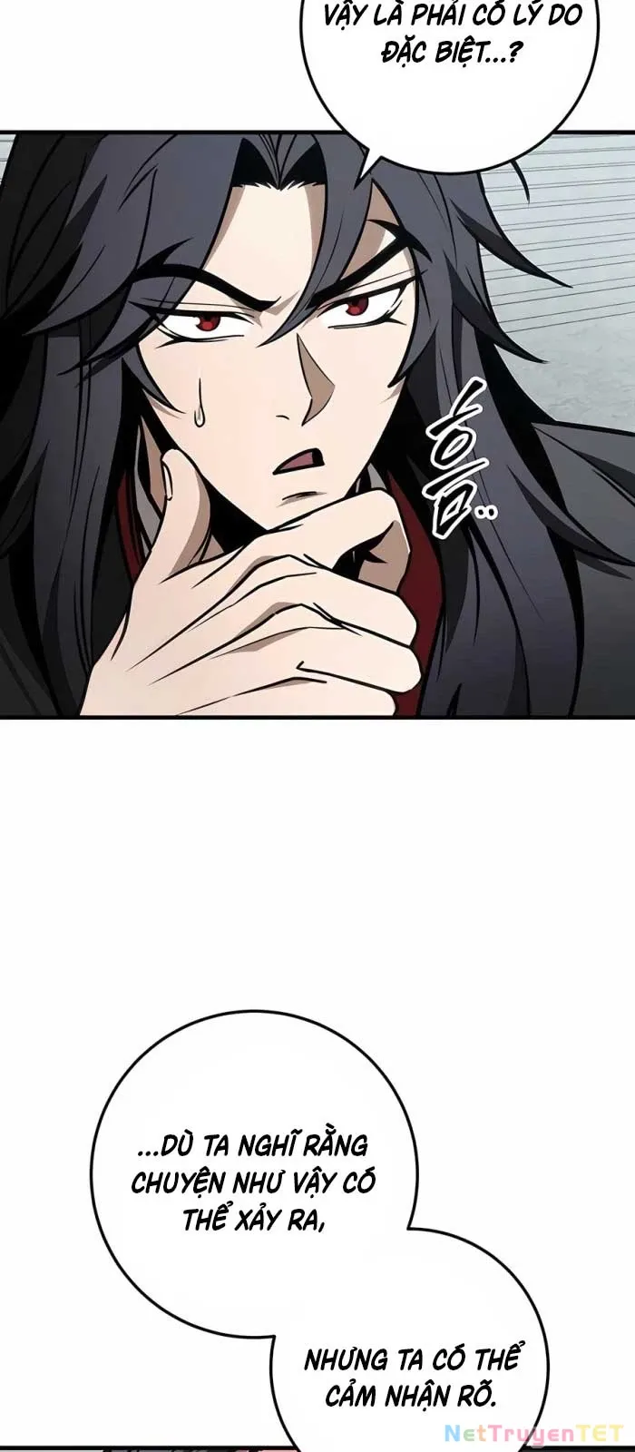 đọc truyện Thanh Kiếm Của Hoàng Đế Chương 68 ảnh 45 tại Thiên Thai Truyện