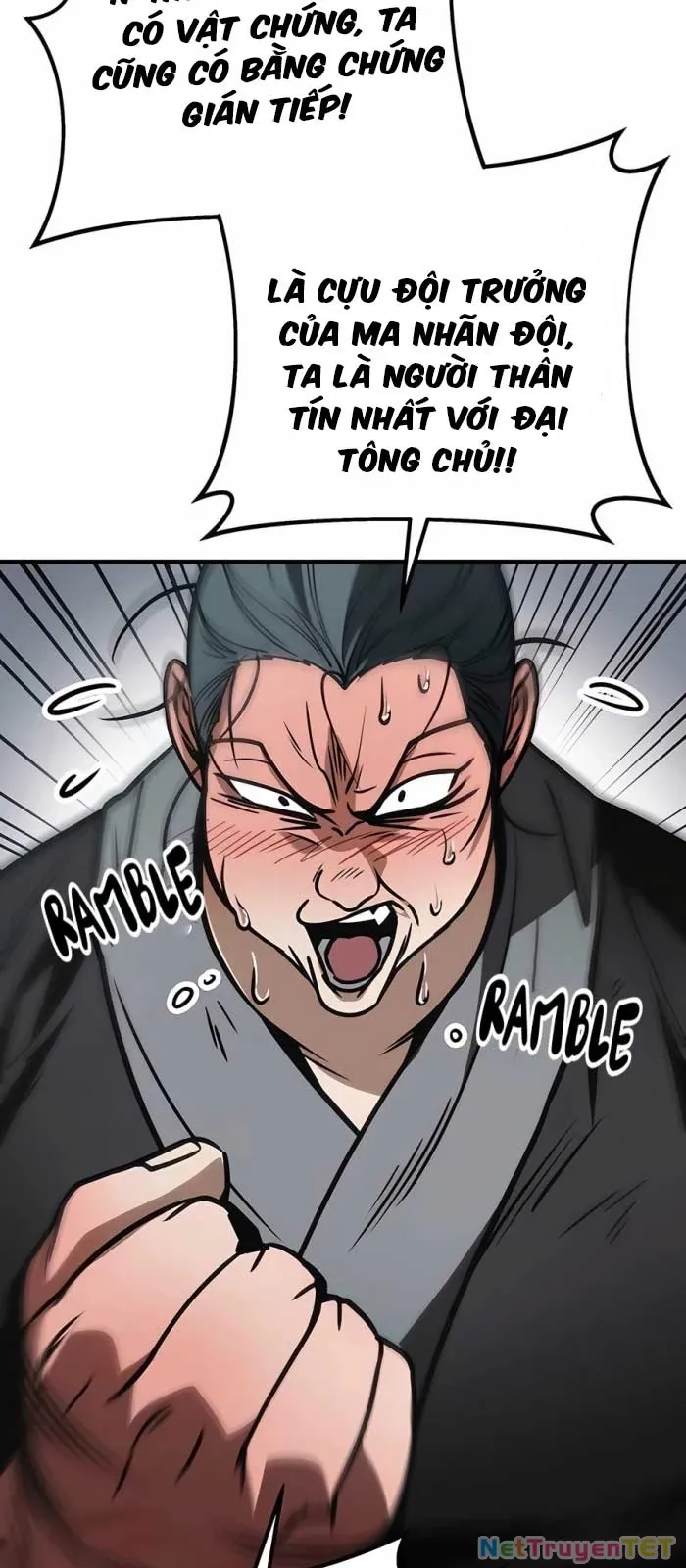 đọc truyện Thanh Kiếm Của Hoàng Đế Chương 68 ảnh 52 tại Thiên Thai Truyện