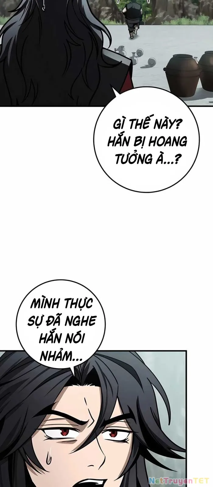 đọc truyện Thanh Kiếm Của Hoàng Đế Chương 68 ảnh 60 tại Thiên Thai Truyện