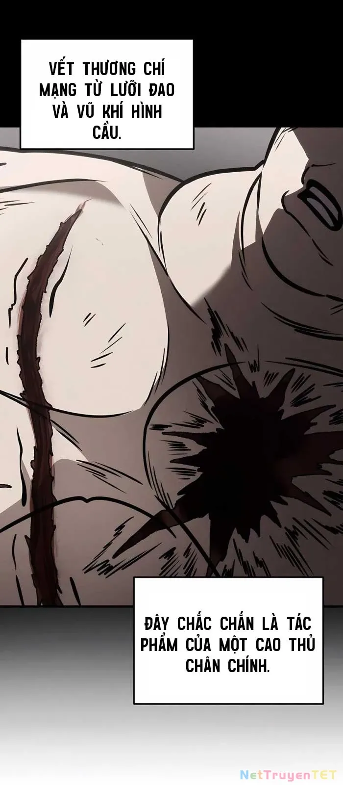 đọc truyện Thanh Kiếm Của Hoàng Đế Chương 68 ảnh 67 tại Thiên Thai Truyện