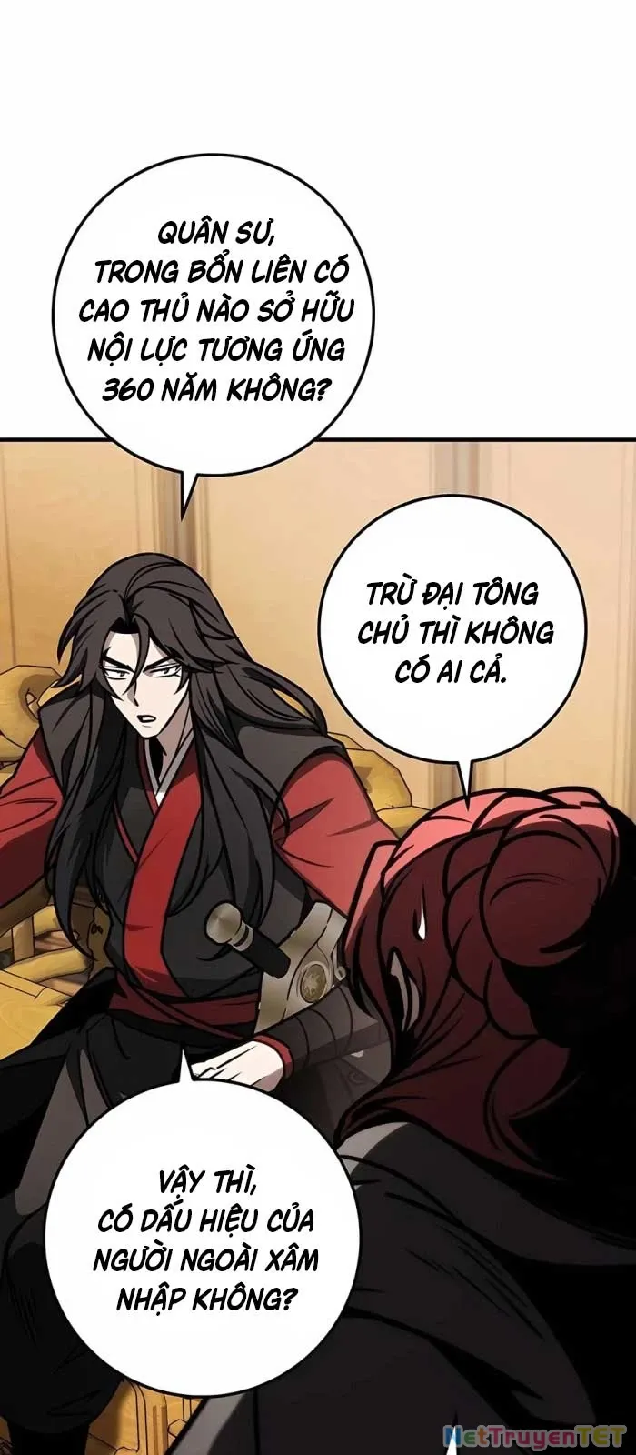 đọc truyện Thanh Kiếm Của Hoàng Đế Chương 68 ảnh 68 tại Thiên Thai Truyện