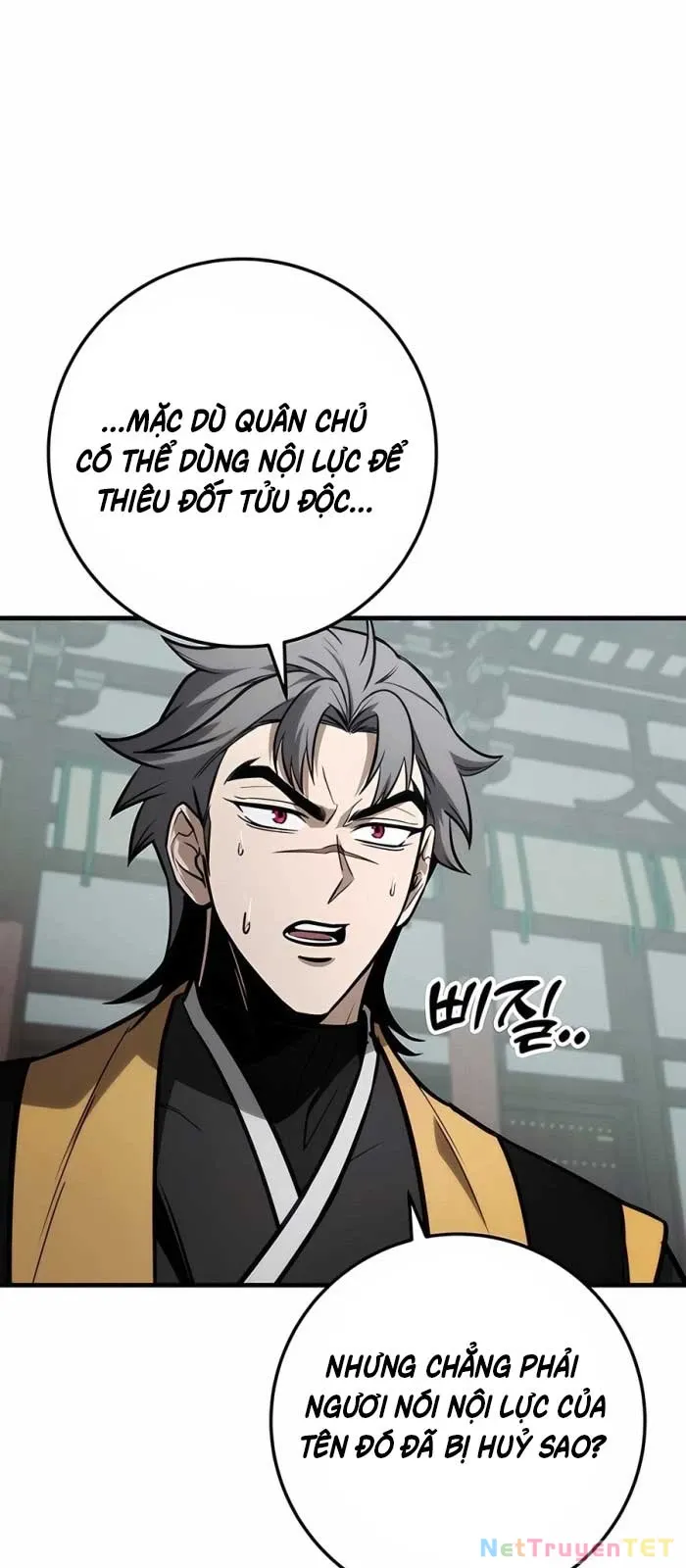 đọc truyện Thanh Kiếm Của Hoàng Đế Chương 68 ảnh 9 tại Thiên Thai Truyện