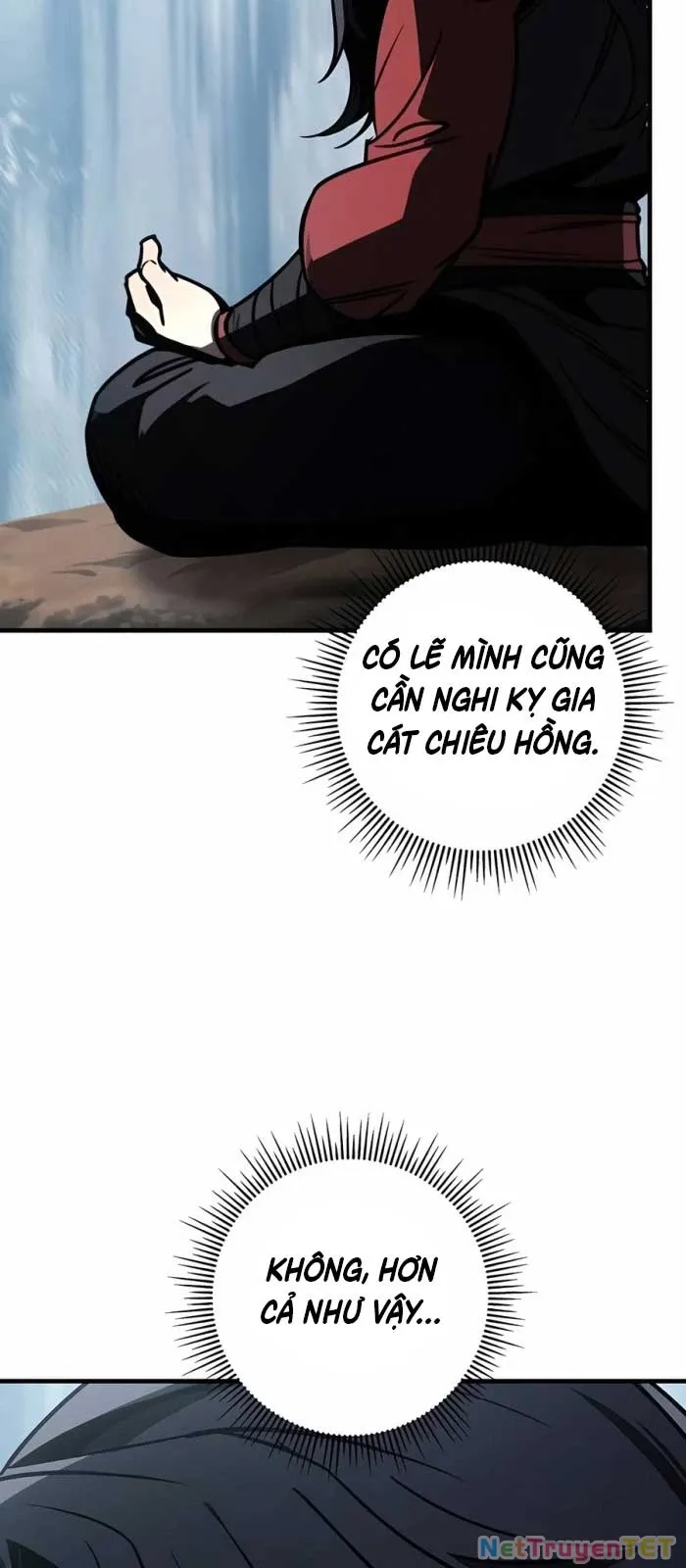 đọc truyện Thanh Kiếm Của Hoàng Đế Chương 68 ảnh 80 tại Thiên Thai Truyện