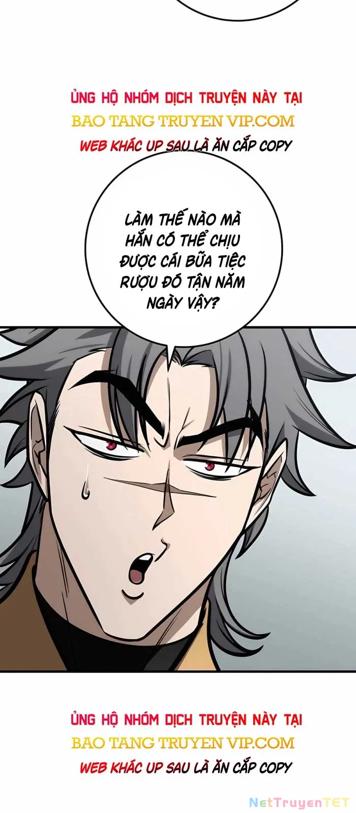 đọc truyện Thanh Kiếm Của Hoàng Đế Chương 68 ảnh 10 tại Thiên Thai Truyện