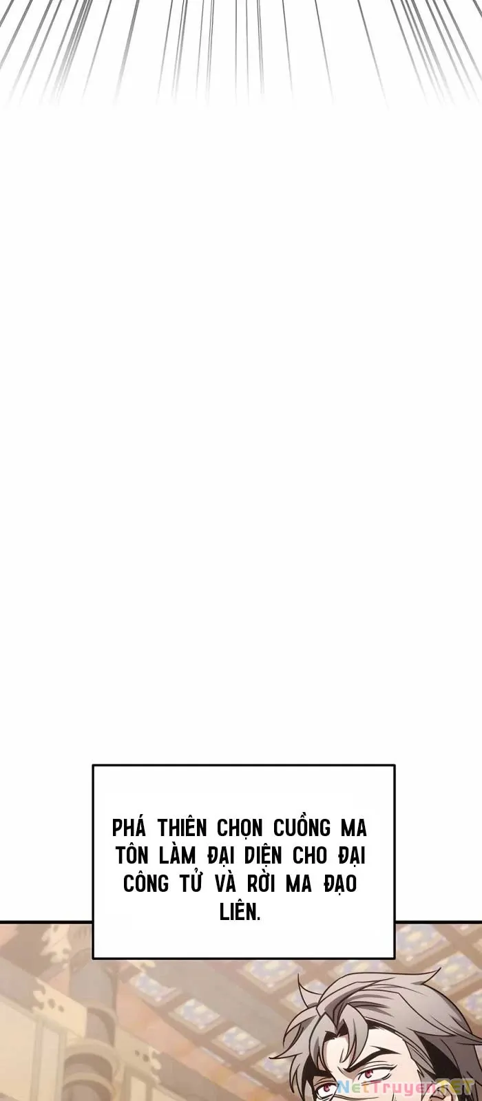 đọc truyện Thanh Kiếm Của Hoàng Đế Chương 68 ảnh 90 tại Thiên Thai Truyện